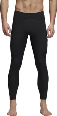 Produktbild von Adidas Alphaskin Tech Lange Leggings