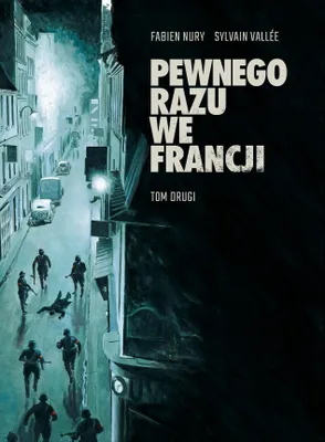 Produktbild von Pewnego razu we Francji