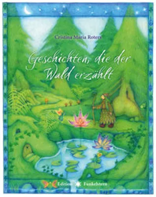 Image de Geschichten, die der Wald erzählt