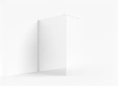 Obrázok produktu pre Glaszentrum Hagen (WH) 140x200 cm Sprchovaci kut