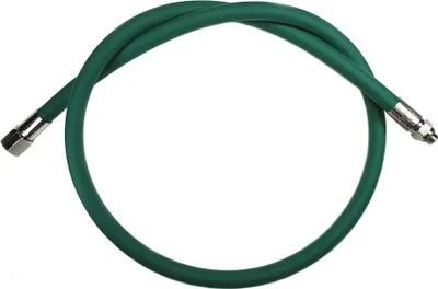 Zdjęcie produktu dla Metalsub Nitrox Regulator Wąż Zielony 150 cm Zielony 150 cm