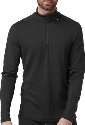 Produktbild von Helly Hansen Lifa Midweight 1/2 Zip Skipullover Herren
