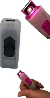 Produktbild von USB-Feuerzeug Glühspirale - Ohne Flamme