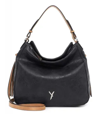 Immagine prodotto di SURI FREY borsa shopper borsa a tracolla Buffy Shopper Blue blu scuro