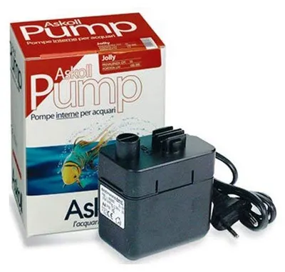 Productafbeelding van Askoll 200753 Bionamis 6 - Interne pomp voor aquaria