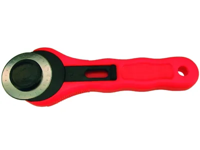 Produktbild von HaWe 765.46 ERSATZ-ROLLMESSER 45mm 3-STÜCK 4011333765463