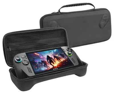 Productafbeelding van Draagtas voor ROG Xbox Ally met Schokbestendige Bescherming