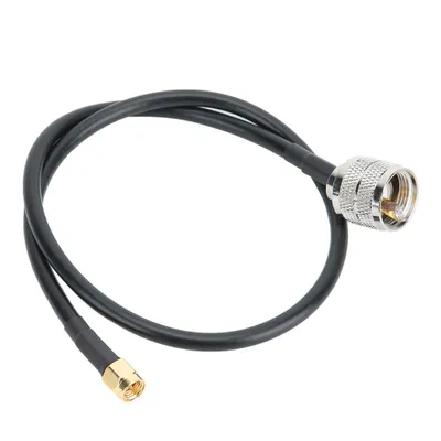 Produktbild von Übertragungskabel Stecker-Adapterkabel SMA-Adapterkabel Stecker-zu-Stecker-Kabel Stecker-Konverterkabel
