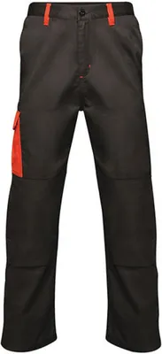Produktbild von Regatta Hosen TRJ378L1CN, Größe: 173