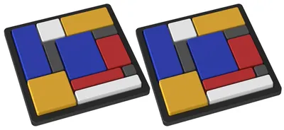 Obrázok produktu pre Logická puzzle hra s 88 výzvami pre deti aj dospelých