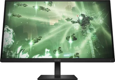 Produktbild von HP OMEN by HP 27q - LED-Monitor - Gaming - 68.6 cm (27")
