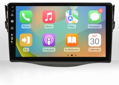 Zdjęcie produktu dla Radio Android Mercedes W169 W245 W639 W906 Android Auto Carplay Wi-Fi