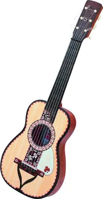 Obrázok produktu pre Hudobná hračka Reig Španielska gitara