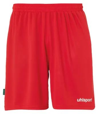 Immagine prodotto di Uhlsport Center Basic Shorts Herren - Rot