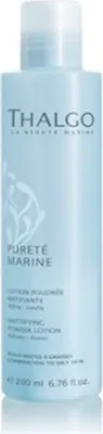 Zdjęcie produktu dla Thalgo Pureté Marine Powder Lotion 200 ml