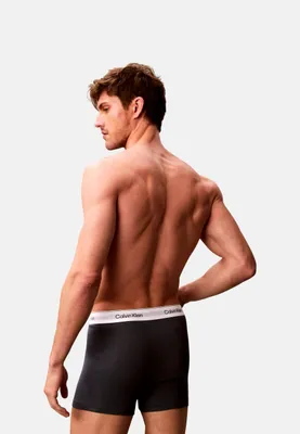 Productafbeelding van Calvin Klein boxershorts, set van drie