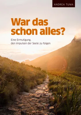 Produktbild von War das schon alles?