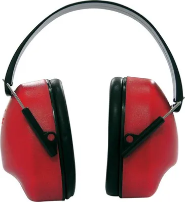 Image de Casque antibruit, CE, LAHTI