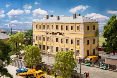 Obrázok produktu pre FALLER 120083, HO (1:87), Viacfarebný