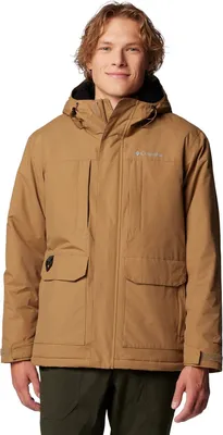 Produktbild von COLUMBIA Herren Jacke South Landroamer™ Sherpa Lined Jacket