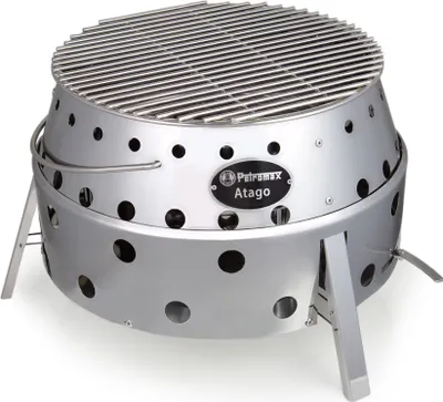 Produktbild von Petromax Atago - może być jako grill, piekarnik, kuchenka lub palenisko