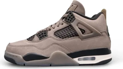 Produktbild von Nike Jordan 4 Retro Cave Stone - 46 Größe: 46
