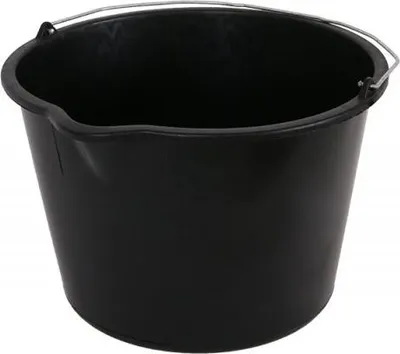 Obrázek produktu pro Vědro 20l s nálevkou
