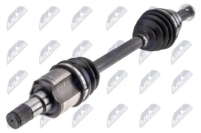 Produktbild von NTY NPW-HY-681 Antriebswelle Vorne Links für HYUNDAI Kona (OS)