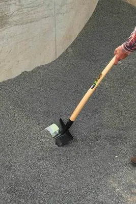 Produktbild von Holsteiner Schaufelblatt for_q ohne Stiel