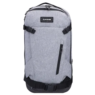 Produktbild von Dakine Heli Pack 12 Liter Greyscale Rucksack
