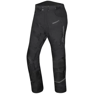 Productafbeelding van Germot Allround, waterdichte motorbroek, zwart, maat 5XL