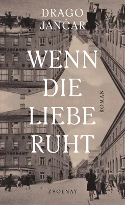 Obrázok produktu pre Wenn die Liebe ruht