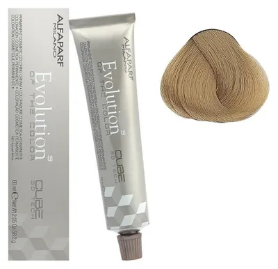 Produktbild von Alfaparf Evolution Of The Color 60ml