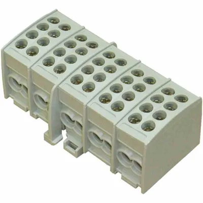 Obrázok produktu pre Odbočka hlavného vedenia 5x25 ZSD-HKL/5X25/FS (217217)