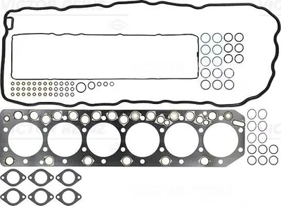 Produktbild von REINZ 02-36435-02 Zylinderkopf Dichtungssatz für RENAULT TRUCKS Kerax Premium 2