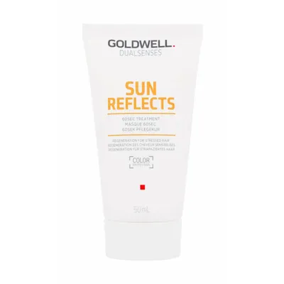 Produktbild von Dualsenses Sun Reflects (60sec Treatment) - Volume: 50ml