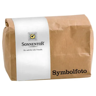 Produktbild von Sonnentor Kümmel ganz Großpackung 1 kg