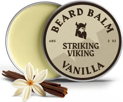 Immagine prodotto di Balsamo per barba - Vaniglia