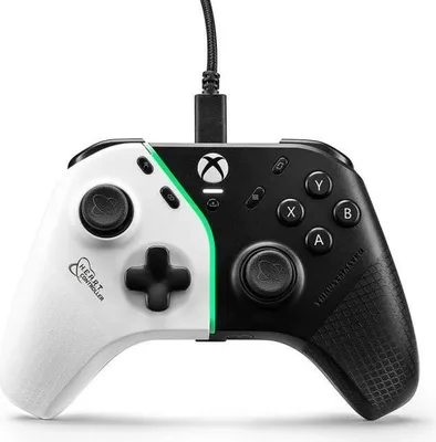 Image de Manette de Jeu THRUSTMASTER HEART Controller