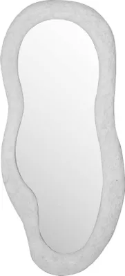 Produktbild von PTMD - Spiegel Khowan - Weiß - 52x5x120cm