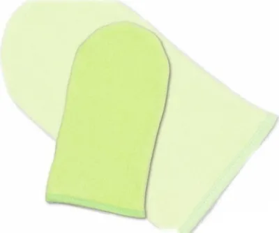 Immagine prodotto di TERJAN Tovagliolo in spugna - verde