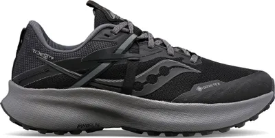 Produktbild von Saucony RIDE 15 TR GTX Damen BLACK/CHARCOAL 80