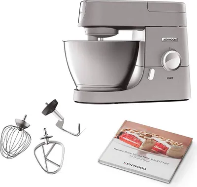 Obrázek produktu pro Kuchyňský robot KENWOOD KVC 3110 S