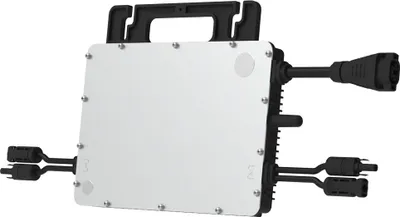 Produktbild von Hoymiles HMS-800W-2T mikroinwerter z WiFi