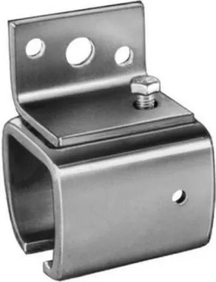 Produktbild von Wandbefestigung Gr. 2 MEA 10335620