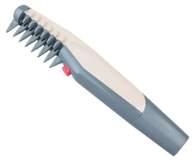 Obrázek produktu pro Verk 15721 Elektrický rozčesávací kartáč pro psy a kočky KnotOut