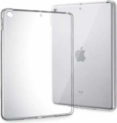 Produktbild von Tenké puzdro kryt pre Samsung Galaxy Tab A7Lite Transparent