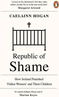 Immagine prodotto di Republic of Shame