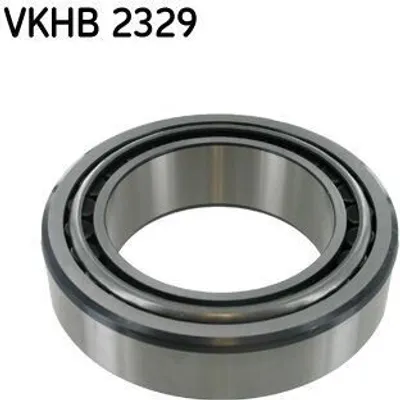 Produktbild von SKF VKHB 2329 Radlager passend für MERCEDES-BENZ Intouro (O 560)