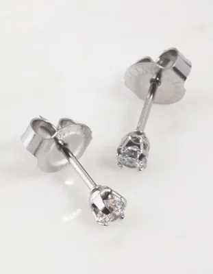 Zdjęcie produktu dla Studex Tiffany Srebrne Szufladki 7512-0100 Studex Tiffany